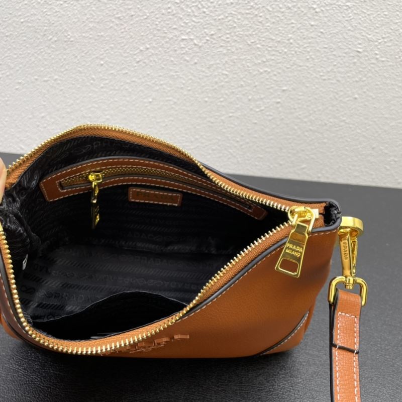 Prada Hobo Bags